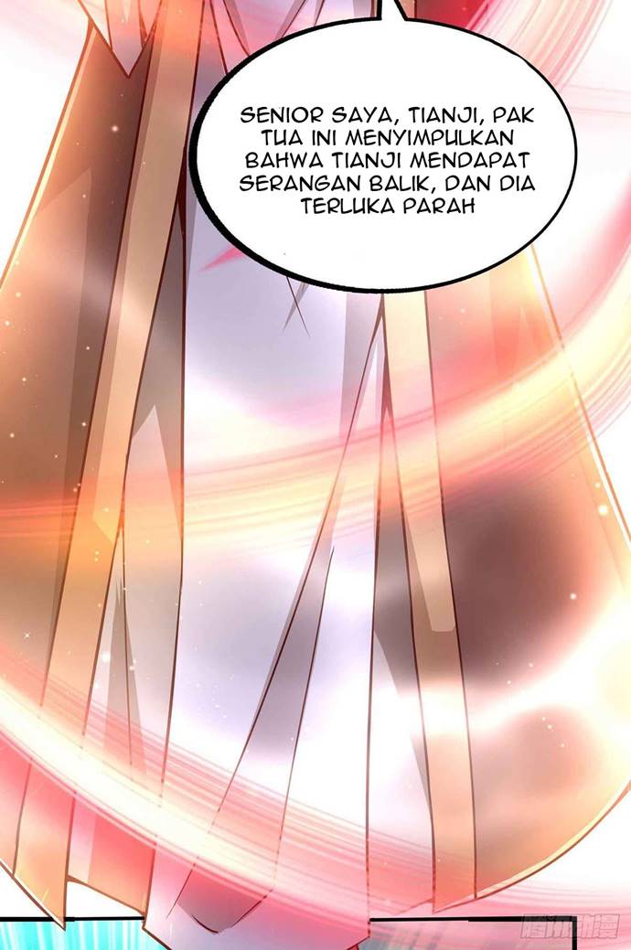 I Was Sealed 900 Million Times Chapter 28 Gambar 25