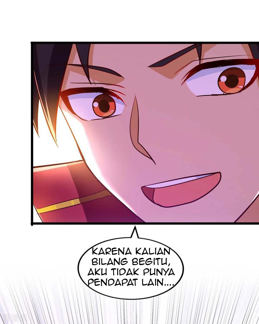 I Was Sealed 900 Million Times Chapter 35 Gambar 17