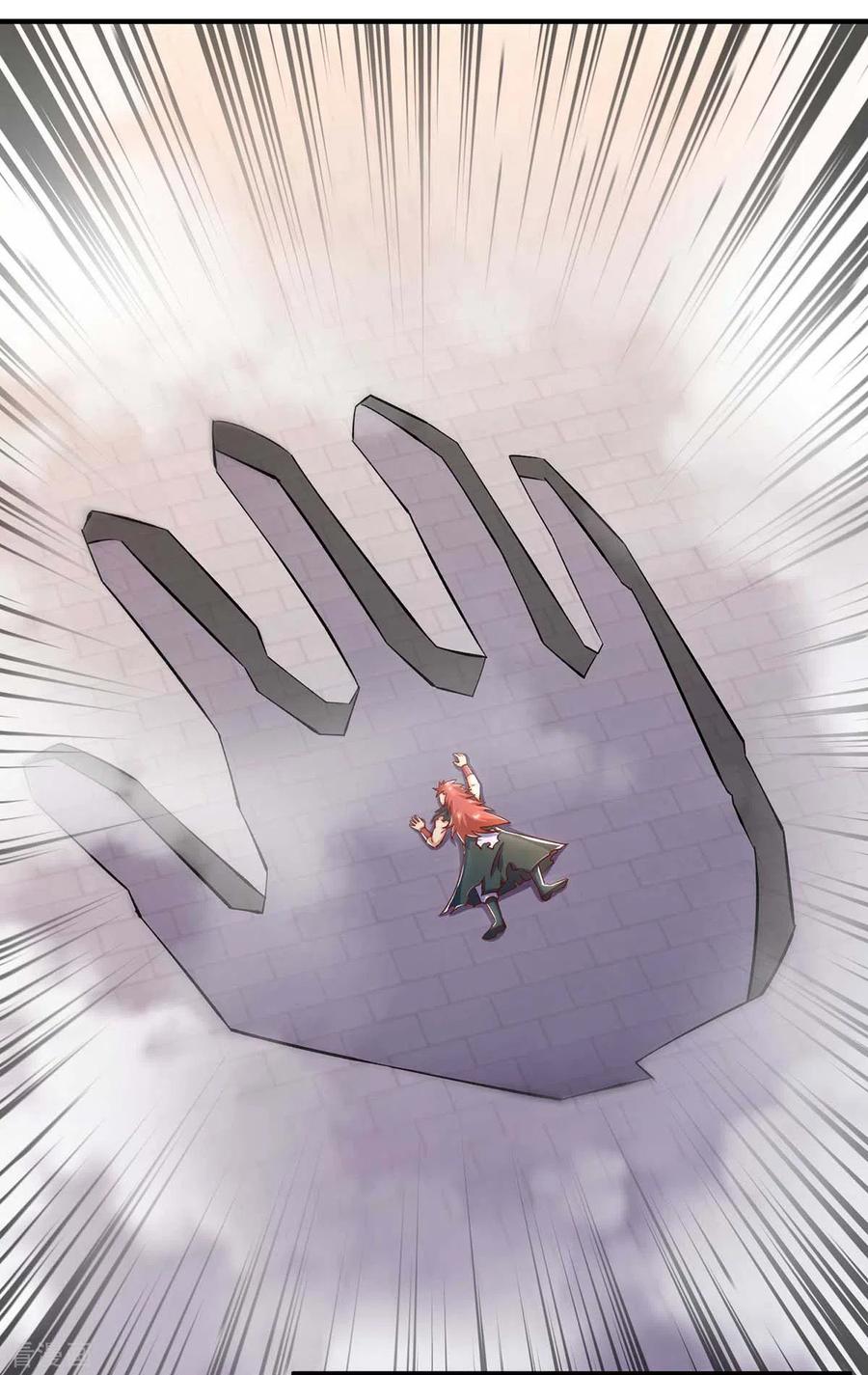 I Was Sealed 900 Million Times Chapter 37 Gambar 17