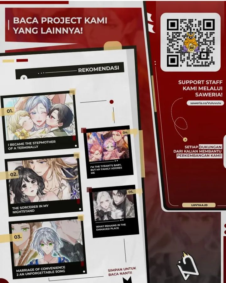 I, Who Have the Natural Charismatic Traits, Was Targeted by Yandere Disciples Chapter 16 Gambar 18