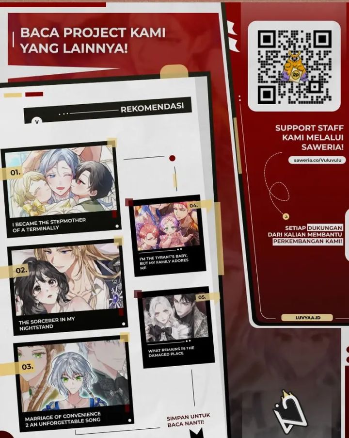 I, Who Have the Natural Charismatic Traits, Was Targeted by Yandere Disciples Chapter 20 Gambar 16