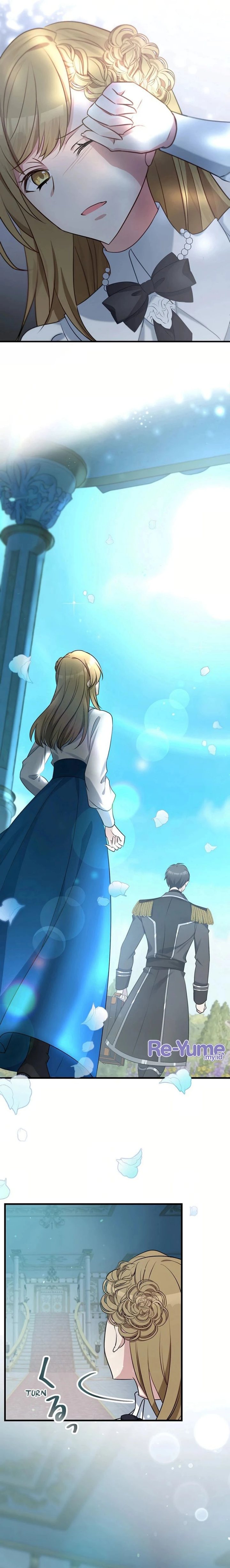 I Will Break Ties With the Harmful Sister Chapter 08 Gambar 25