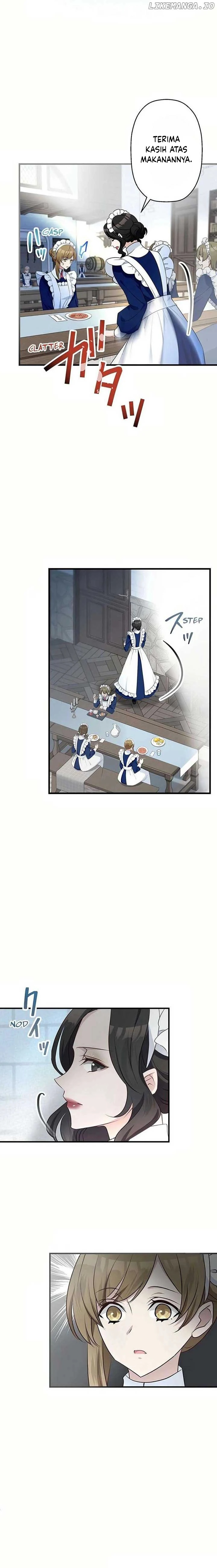 I Will Break Ties With the Harmful Sister Chapter 14 Gambar 12