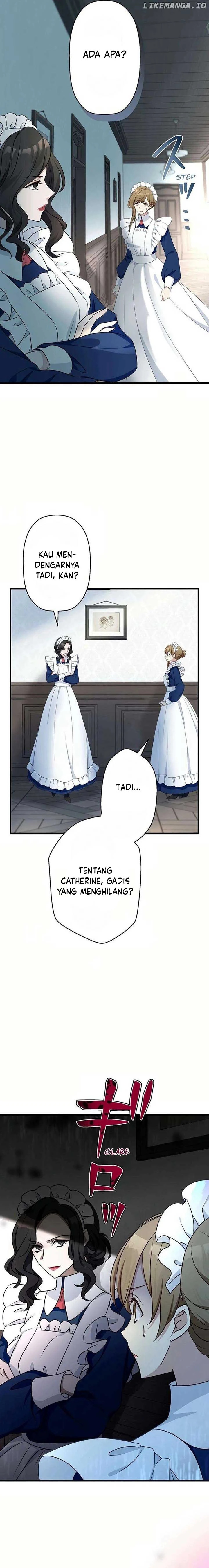 I Will Break Ties With the Harmful Sister Chapter 14 Gambar 14