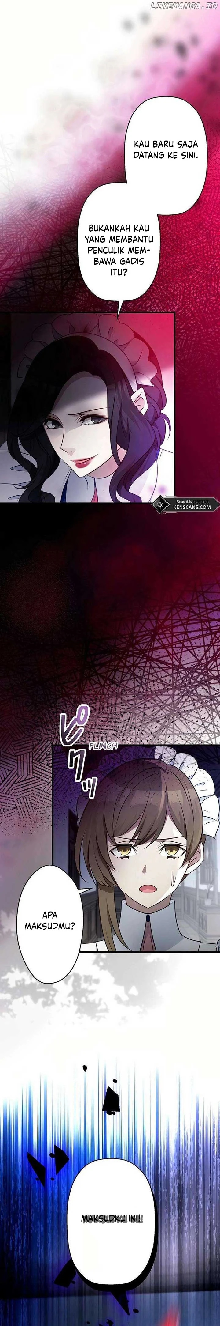I Will Break Ties With the Harmful Sister Chapter 14 Gambar 15