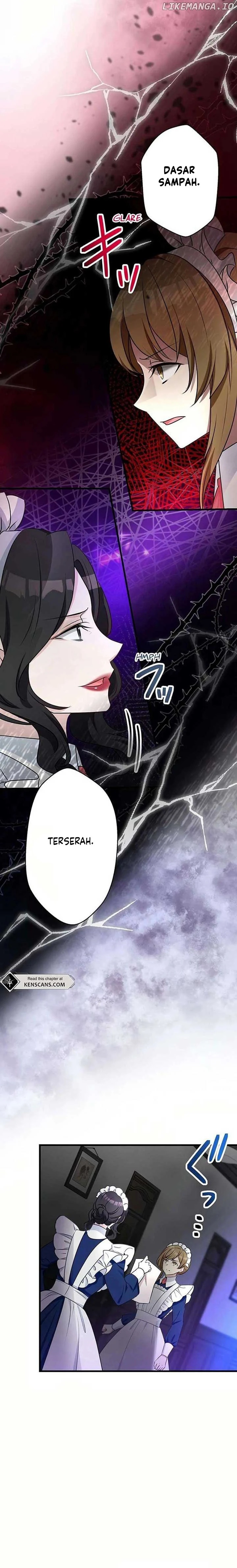 I Will Break Ties With the Harmful Sister Chapter 14 Gambar 17