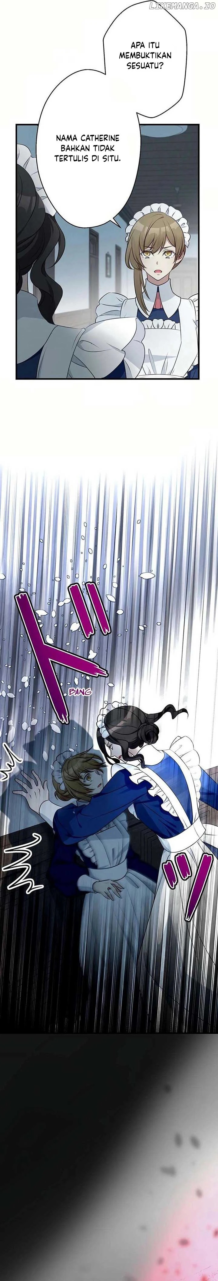 I Will Break Ties With the Harmful Sister Chapter 14 Gambar 18