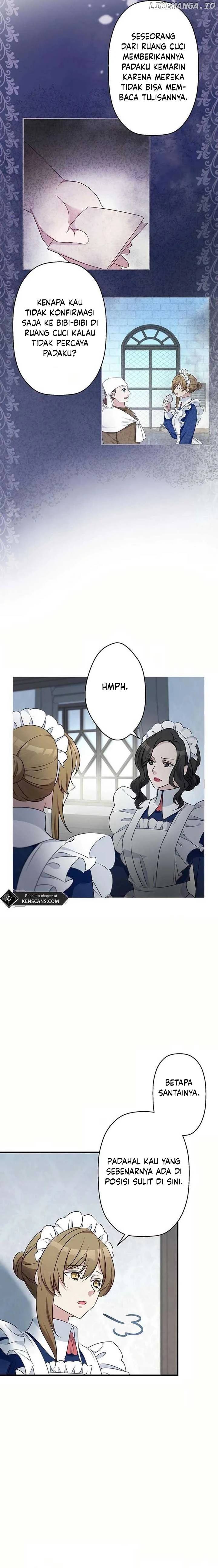 I Will Break Ties With the Harmful Sister Chapter 14 Gambar 23