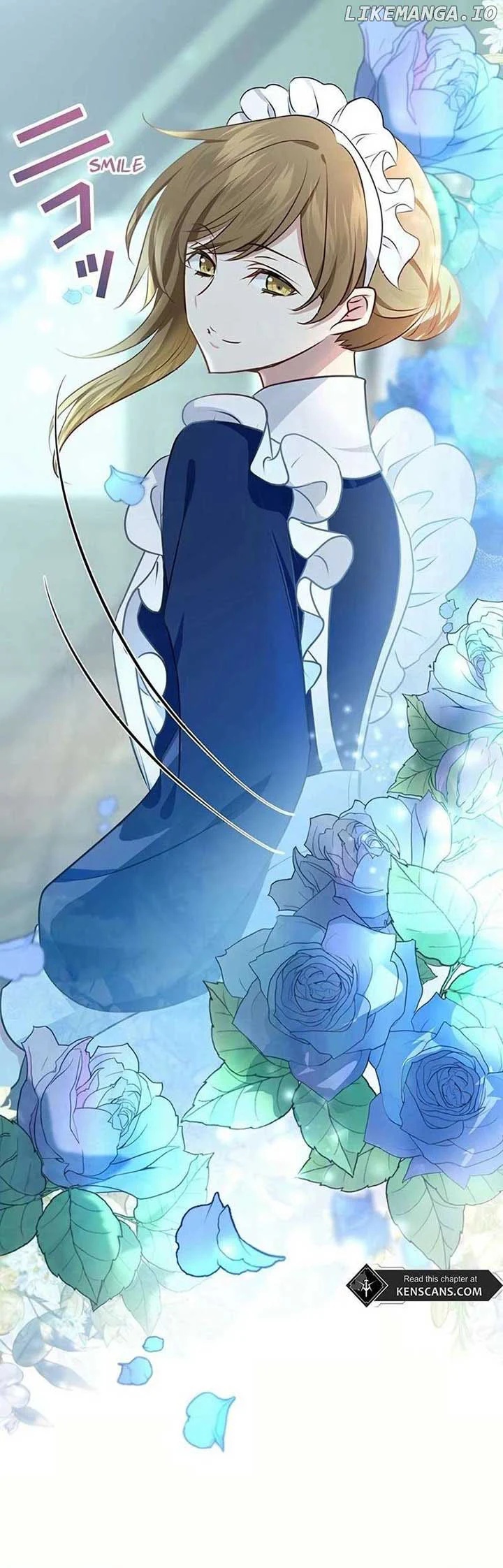 I Will Break Ties With the Harmful Sister Chapter 14 Gambar 27