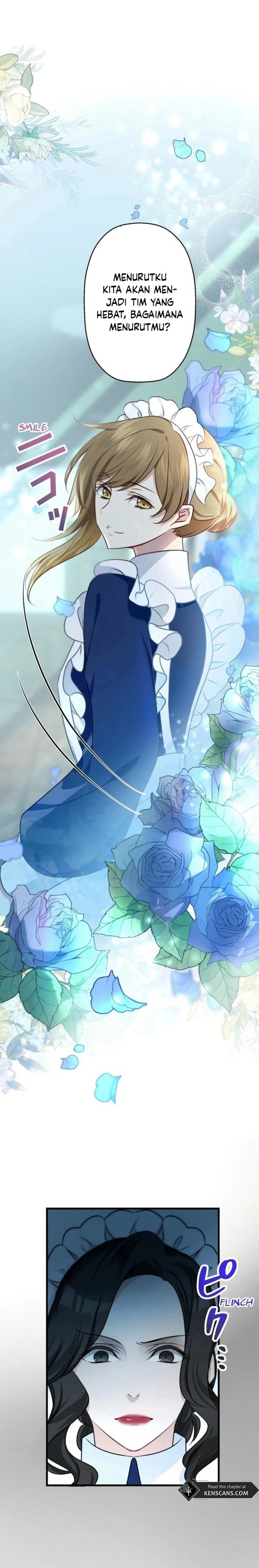 I Will Break Ties With the Harmful Sister Chapter 15 Gambar 2