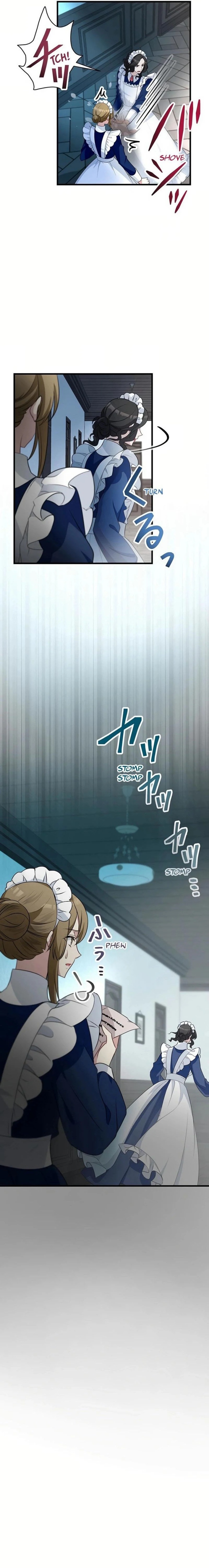 I Will Break Ties With the Harmful Sister Chapter 15 Gambar 6