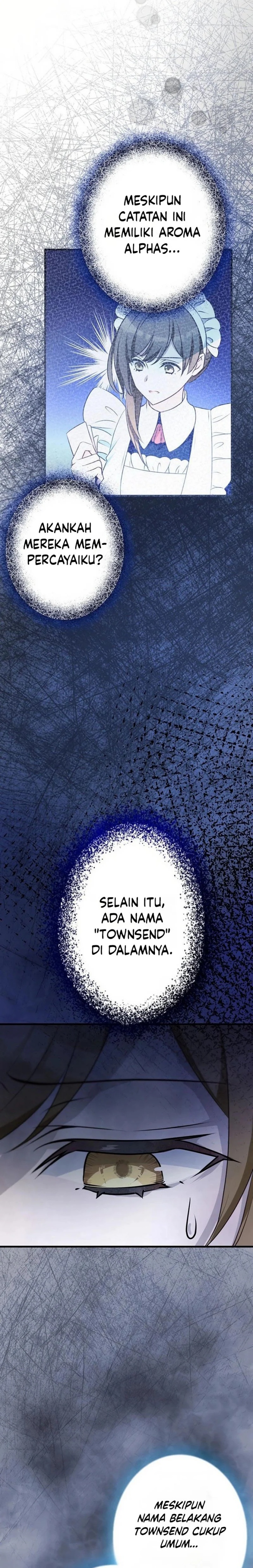 I Will Break Ties With the Harmful Sister Chapter 15 Gambar 8