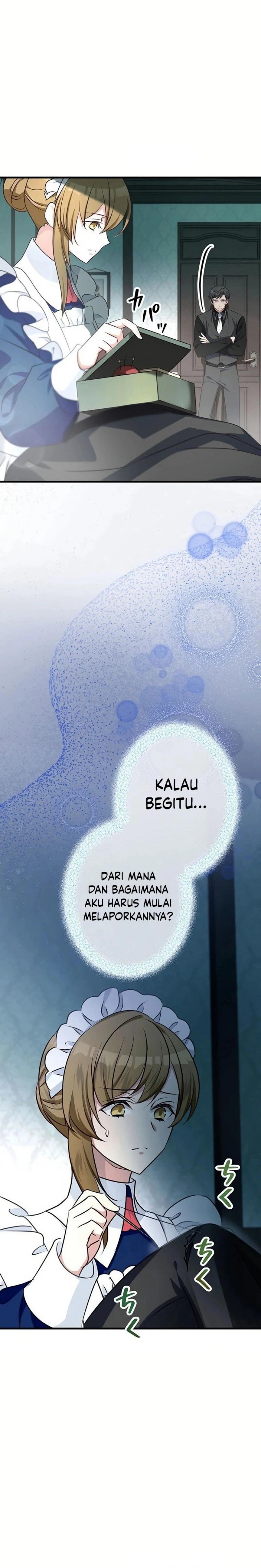 I Will Break Ties With the Harmful Sister Chapter 15 Gambar 16
