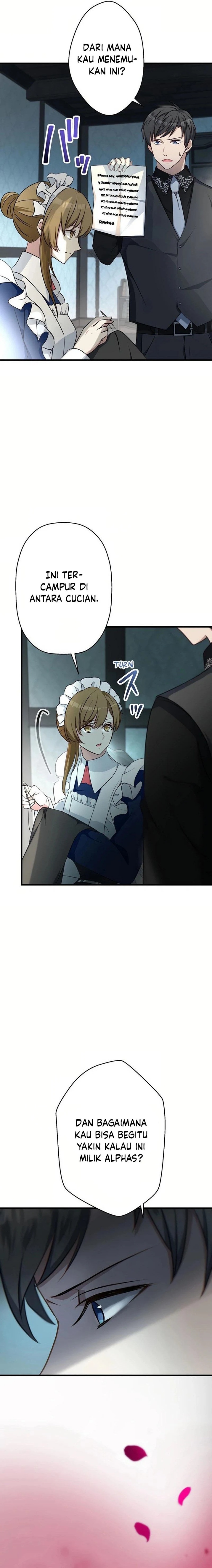 I Will Break Ties With the Harmful Sister Chapter 15 Gambar 21
