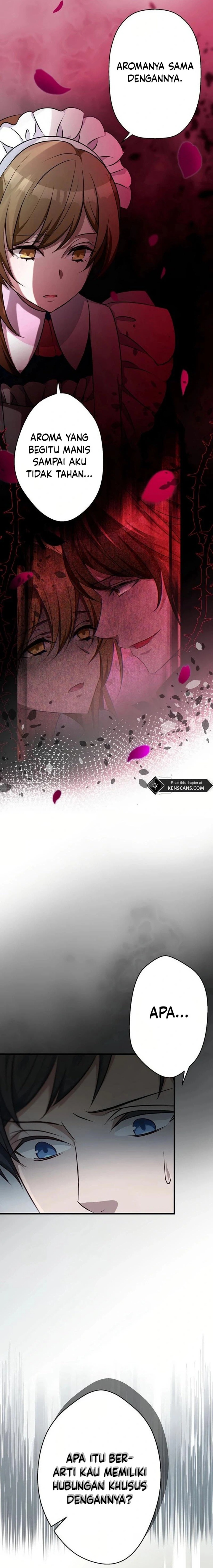 I Will Break Ties With the Harmful Sister Chapter 15 Gambar 22