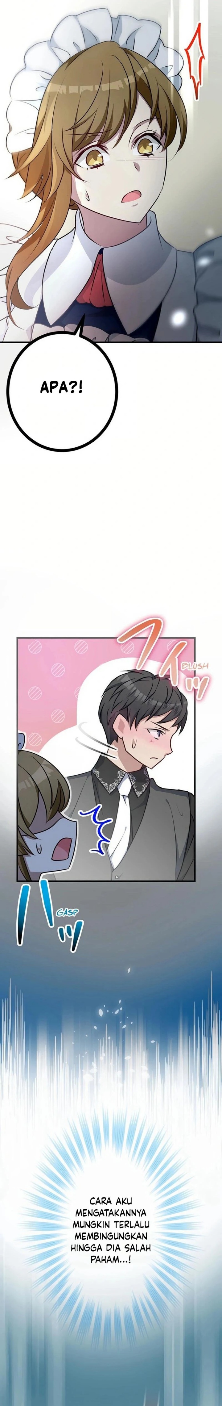I Will Break Ties With the Harmful Sister Chapter 15 Gambar 23