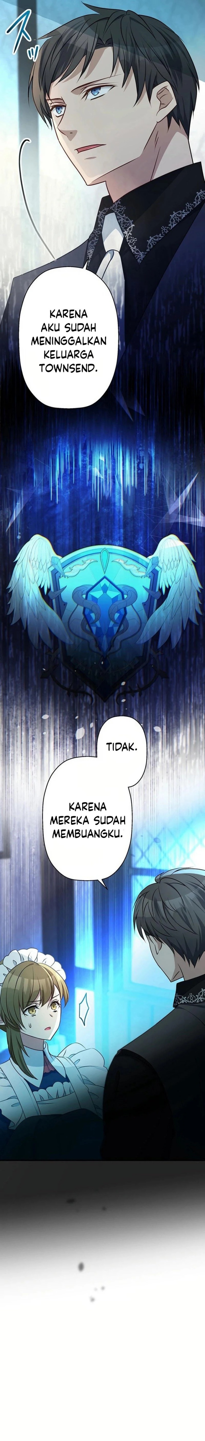 I Will Break Ties With the Harmful Sister Chapter 15 Gambar 27