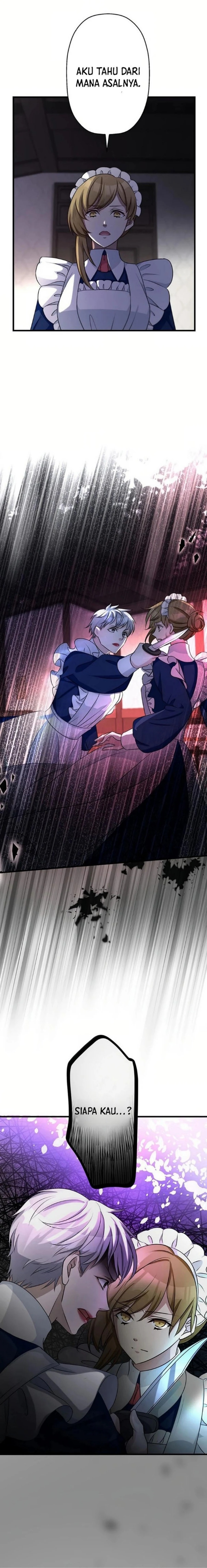 I Will Break Ties With the Harmful Sister Chapter 16 Gambar 11