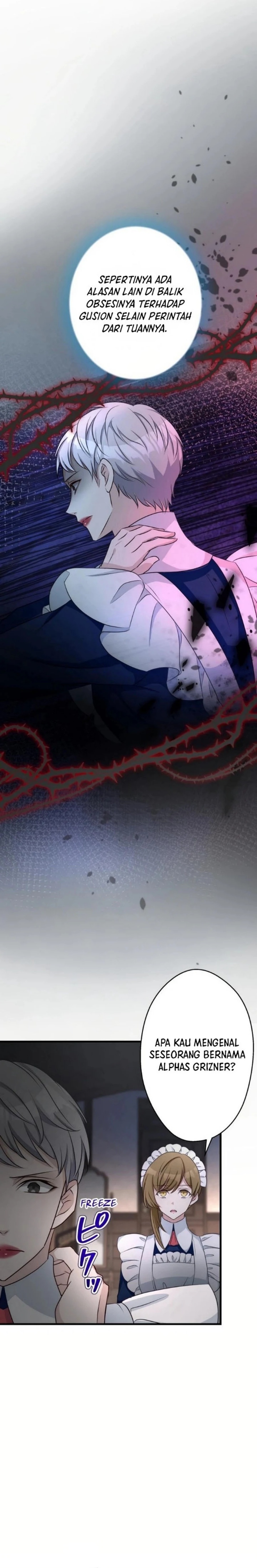 I Will Break Ties With the Harmful Sister Chapter 16 Gambar 15