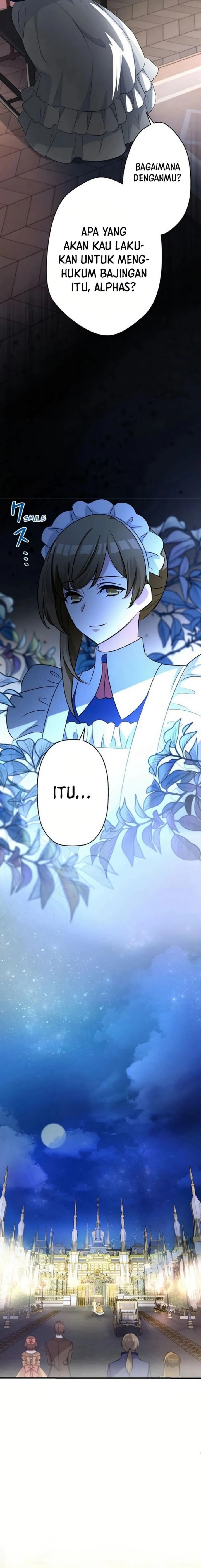 I Will Break Ties With the Harmful Sister Chapter 16 Gambar 19