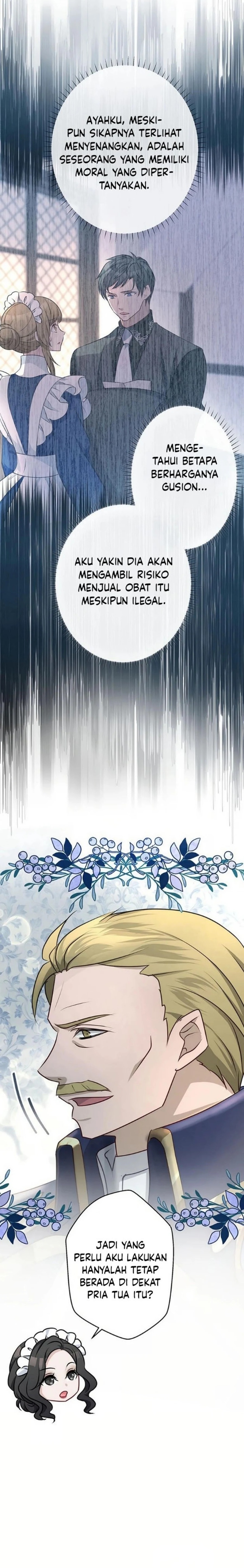 I Will Break Ties With the Harmful Sister Chapter 16 Gambar 21
