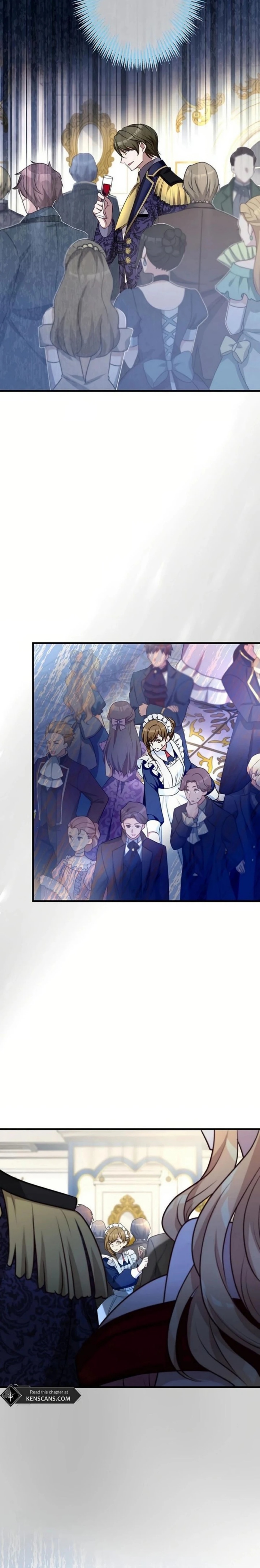 I Will Break Ties With the Harmful Sister Chapter 16 Gambar 26