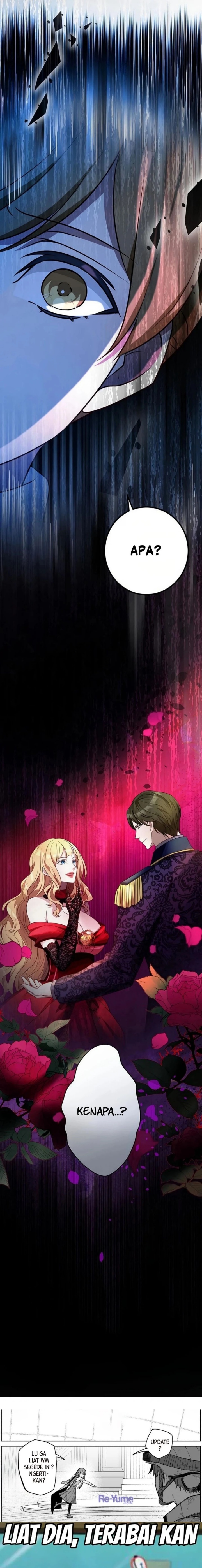 I Will Break Ties With the Harmful Sister Chapter 16 Gambar 27