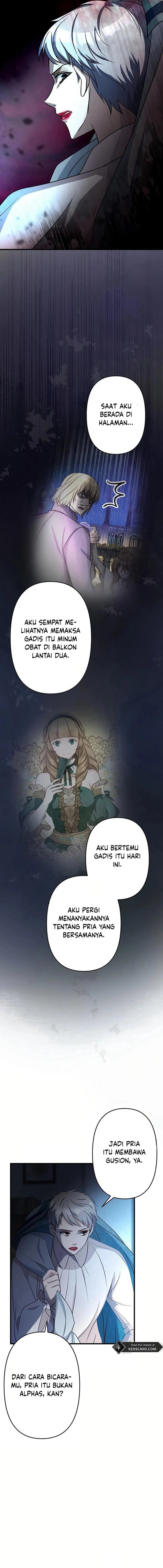 I Will Break Ties With the Harmful Sister Chapter 20 Gambar 5