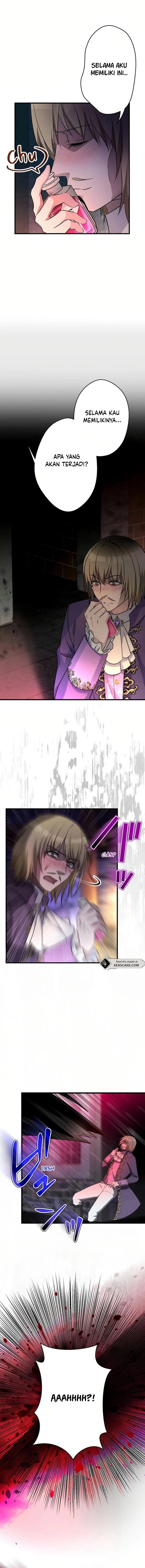 I Will Break Ties With the Harmful Sister Chapter 20 Gambar 15