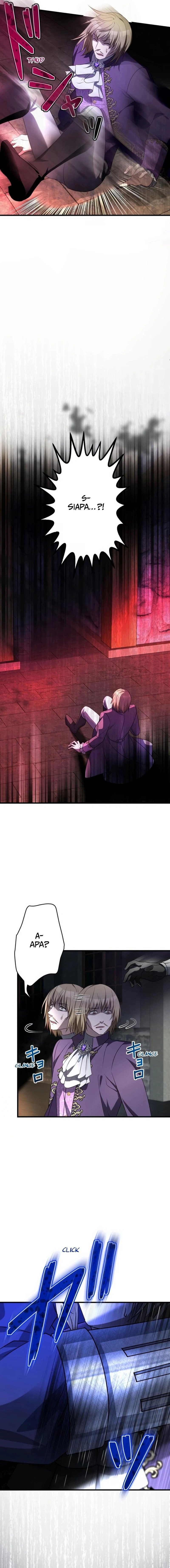 I Will Break Ties With the Harmful Sister Chapter 20 Gambar 16