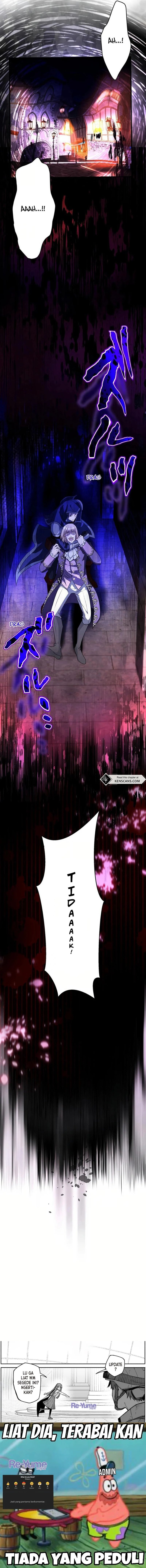 I Will Break Ties With the Harmful Sister Chapter 20 Gambar 18