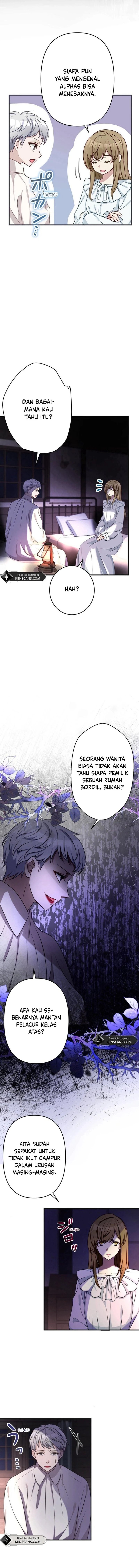 I Will Break Ties With the Harmful Sister Chapter 22 Gambar 3