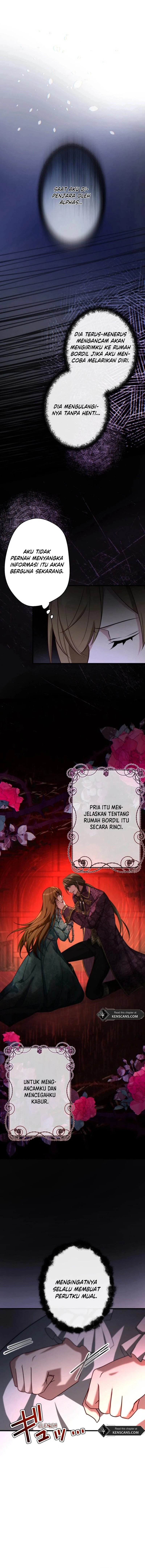 I Will Break Ties With the Harmful Sister Chapter 22 Gambar 4
