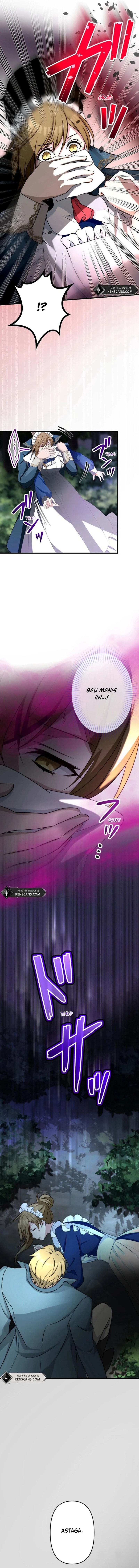 I Will Break Ties With the Harmful Sister Chapter 22 Gambar 13