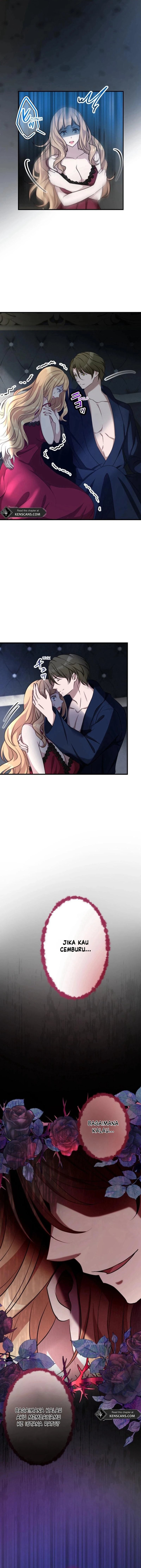 I Will Break Ties With the Harmful Sister Chapter 22 Gambar 17