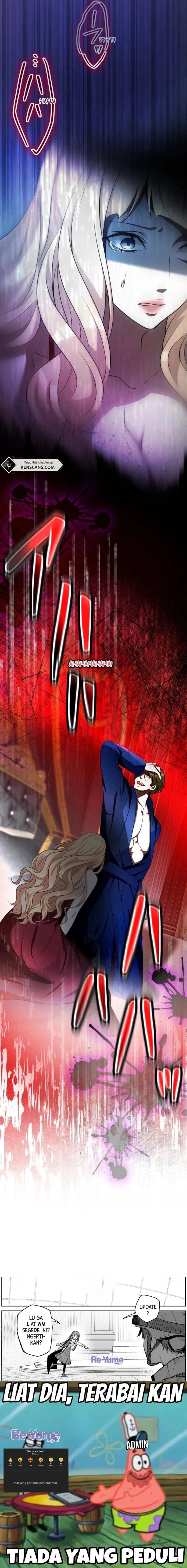 I Will Break Ties With the Harmful Sister Chapter 22 Gambar 18