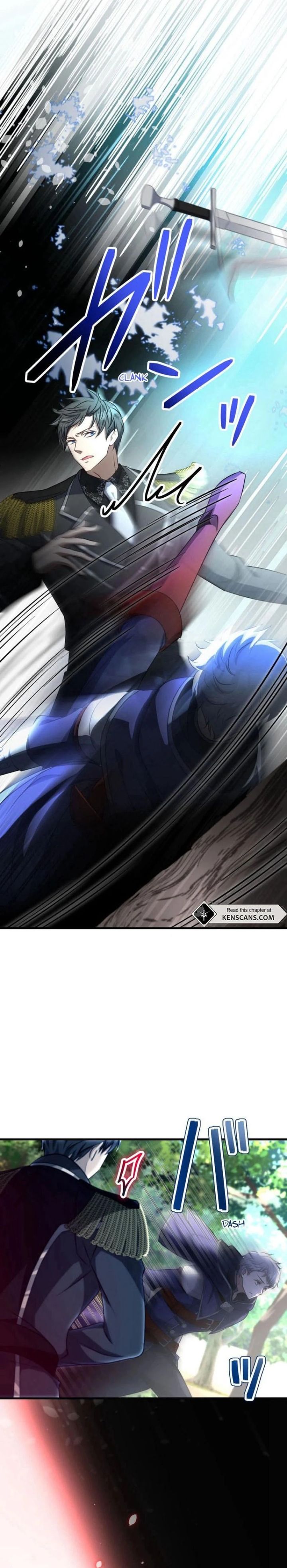 I Will Break Ties With the Harmful Sister Chapter 24 Gambar 6