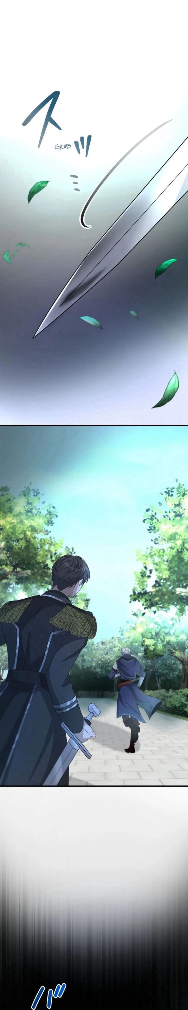 I Will Break Ties With the Harmful Sister Chapter 24 Gambar 11