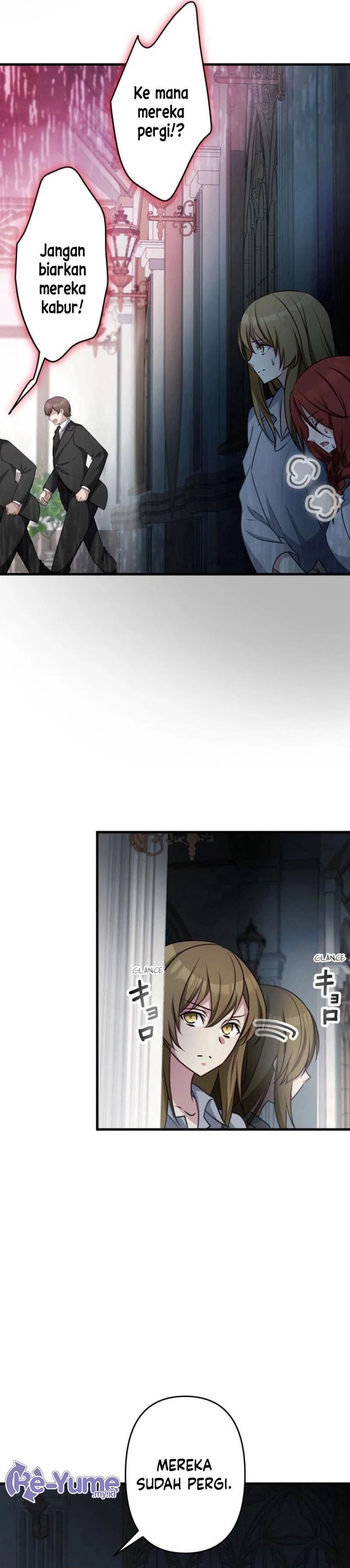 I Will Break Ties With the Harmful Sister Chapter 24 Gambar 13