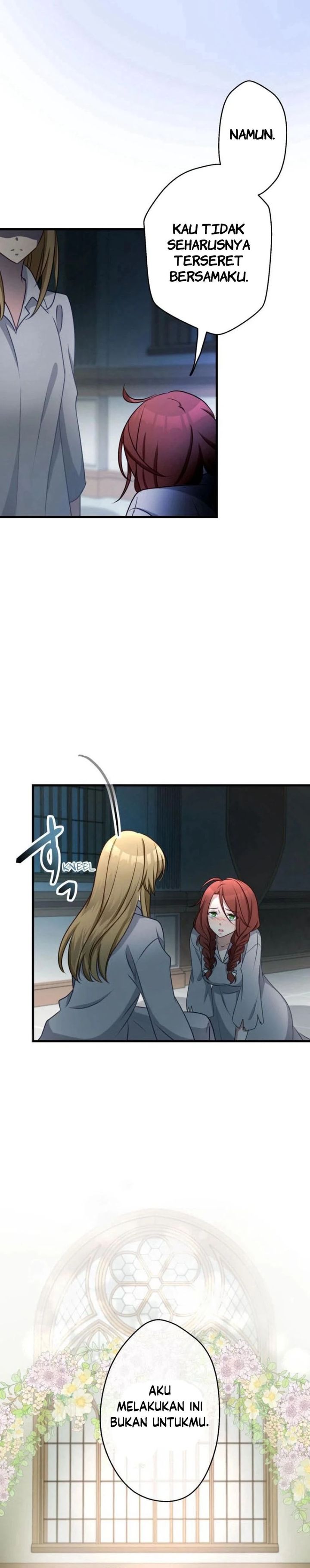I Will Break Ties With the Harmful Sister Chapter 24 Gambar 15