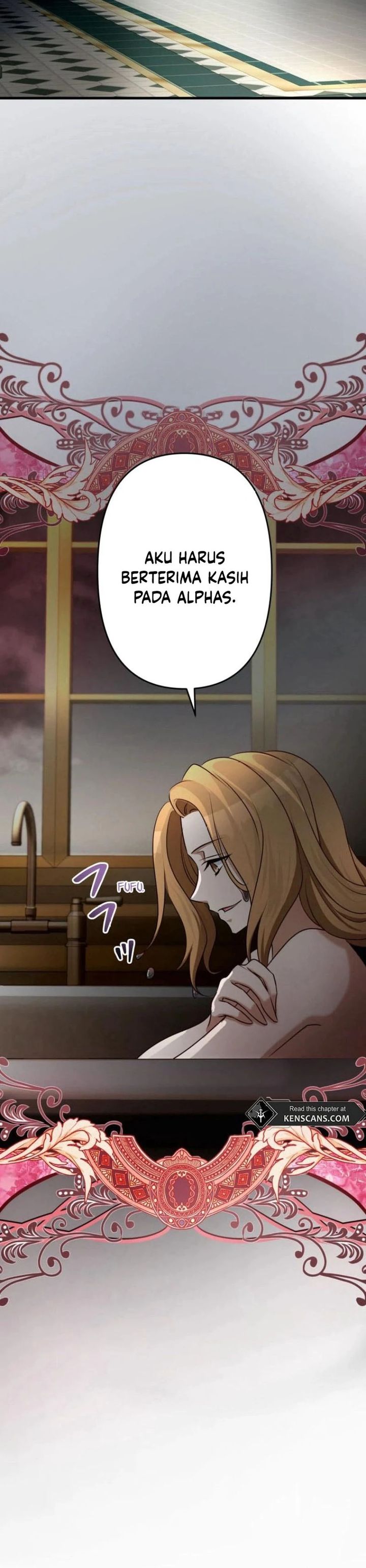 I Will Break Ties With the Harmful Sister Chapter 24 Gambar 19