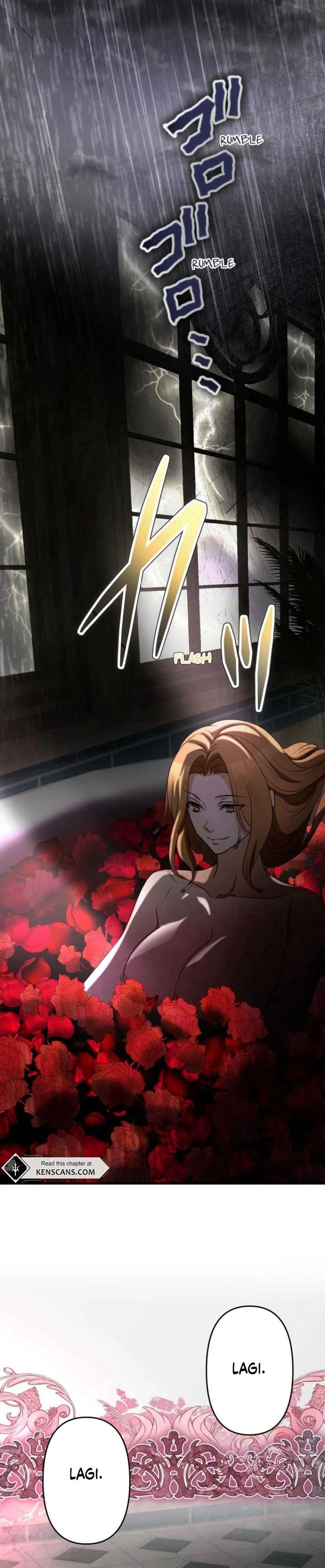 I Will Break Ties With the Harmful Sister Chapter 24 Gambar 21