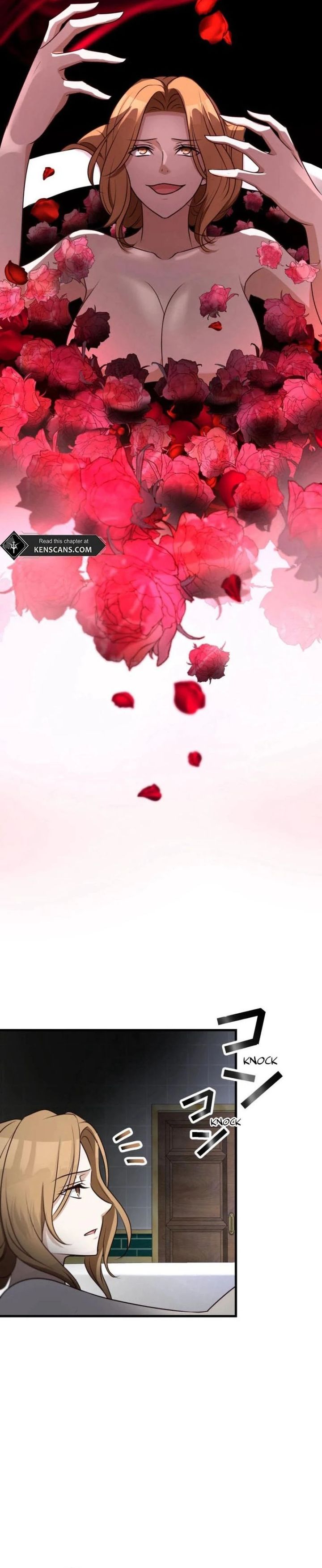 I Will Break Ties With the Harmful Sister Chapter 24 Gambar 23