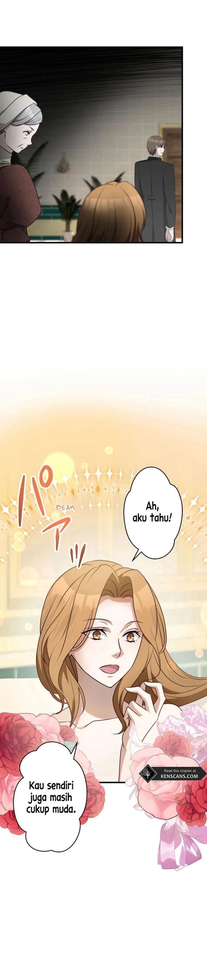 I Will Break Ties With the Harmful Sister Chapter 24 Gambar 26