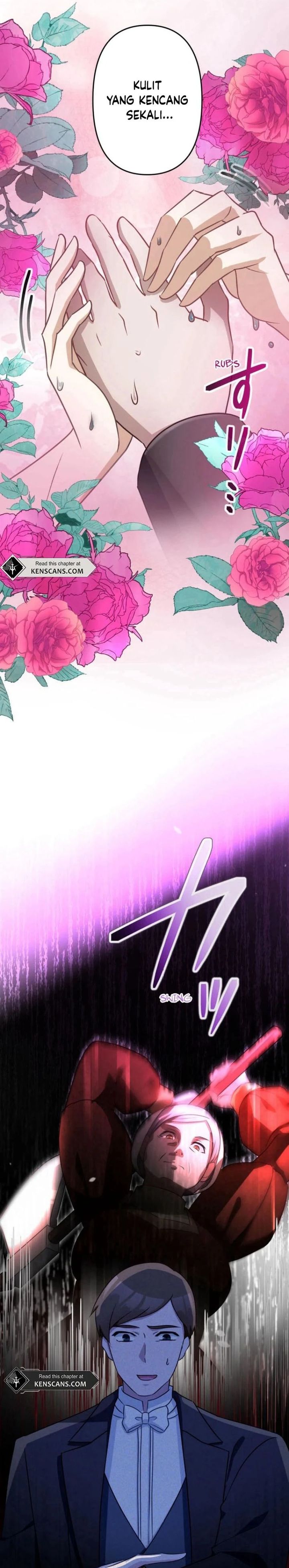 I Will Break Ties With the Harmful Sister Chapter 24 Gambar 28