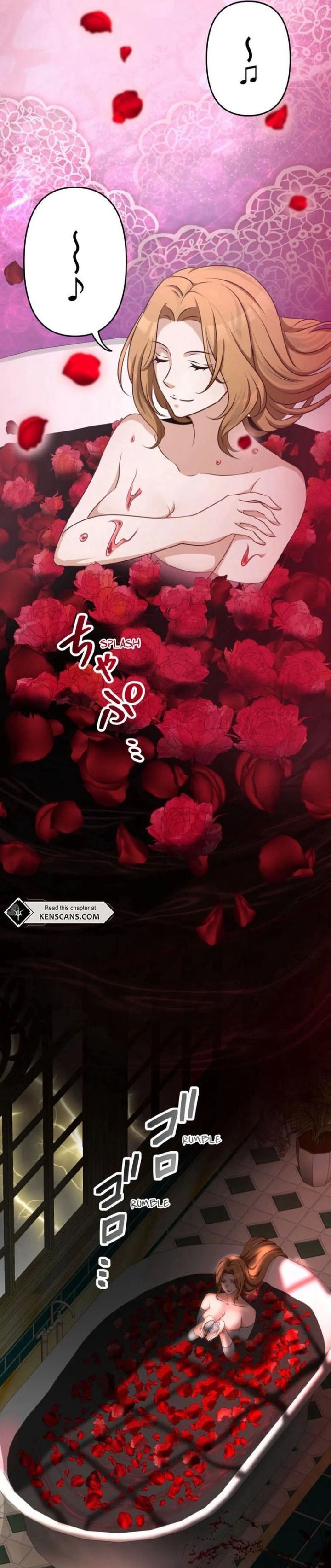 I Will Break Ties With the Harmful Sister Chapter 24 Gambar 30