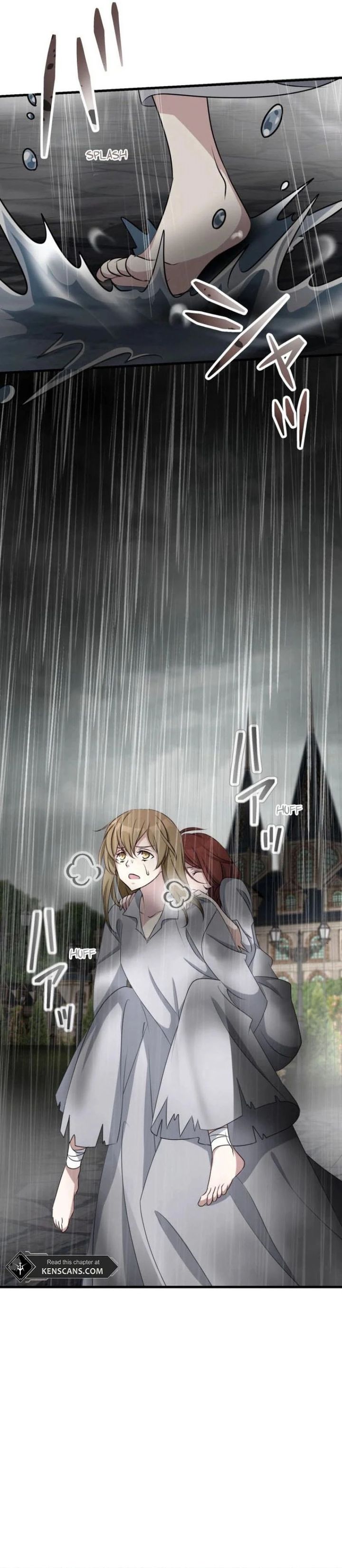 I Will Break Ties With the Harmful Sister Chapter 24 Gambar 32