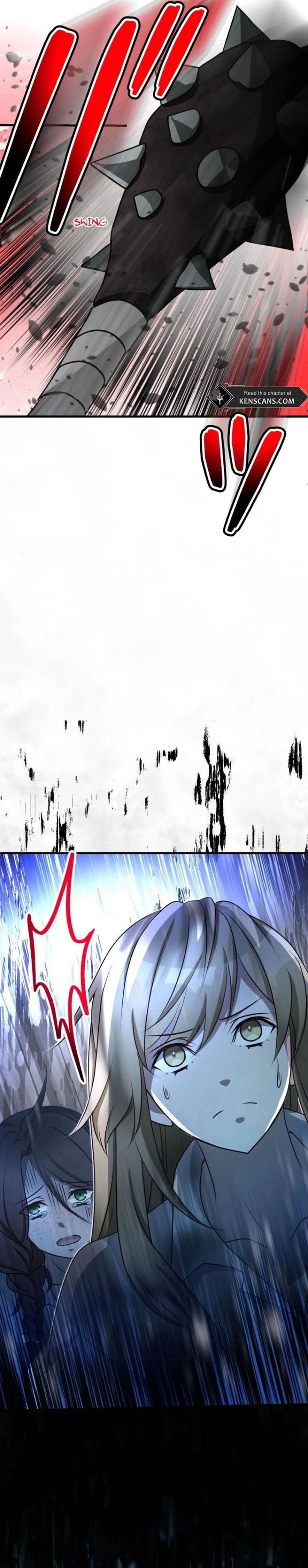 I Will Break Ties With the Harmful Sister Chapter 24 Gambar 35