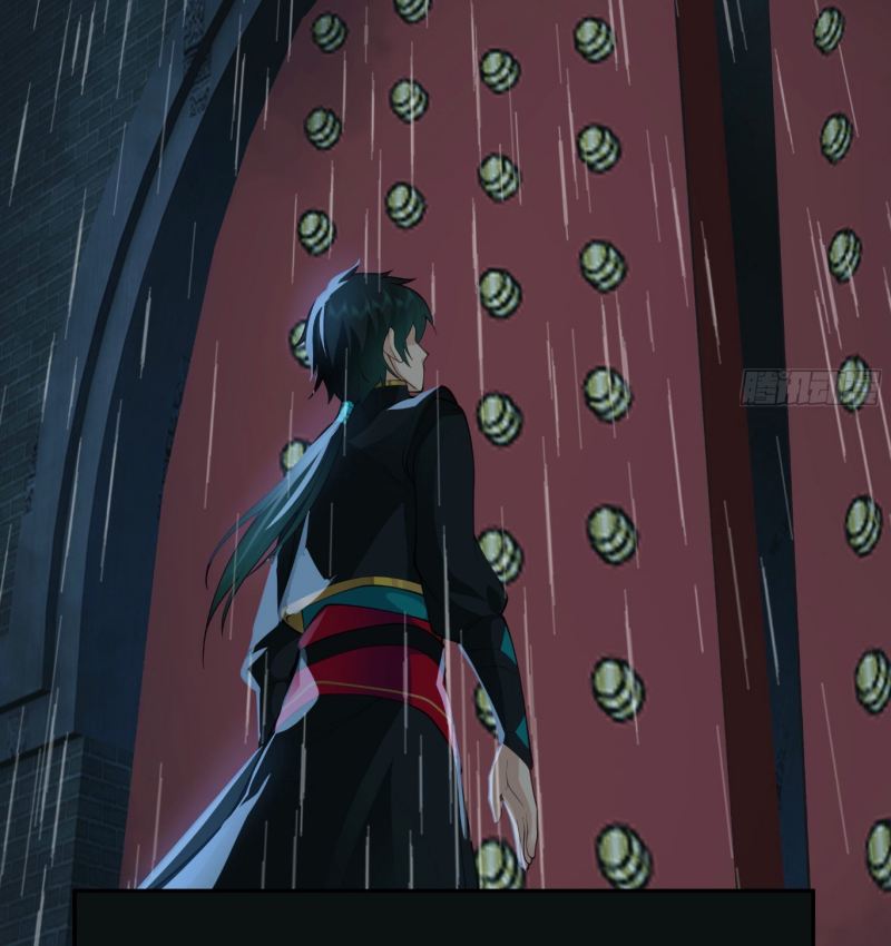 I Will Bury The Gods Chapter 01 Gambar 18