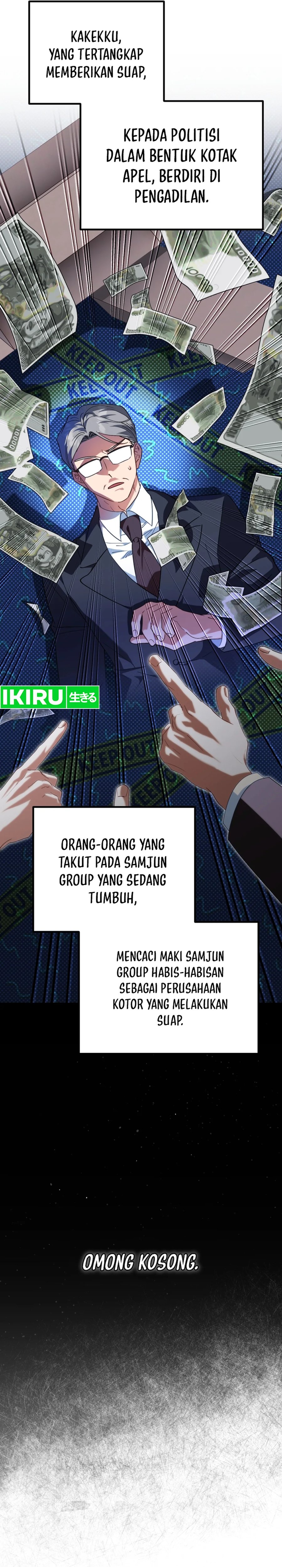 I Will Raise This Family! Chapter 02 Gambar 5